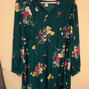 Old Navy Dress